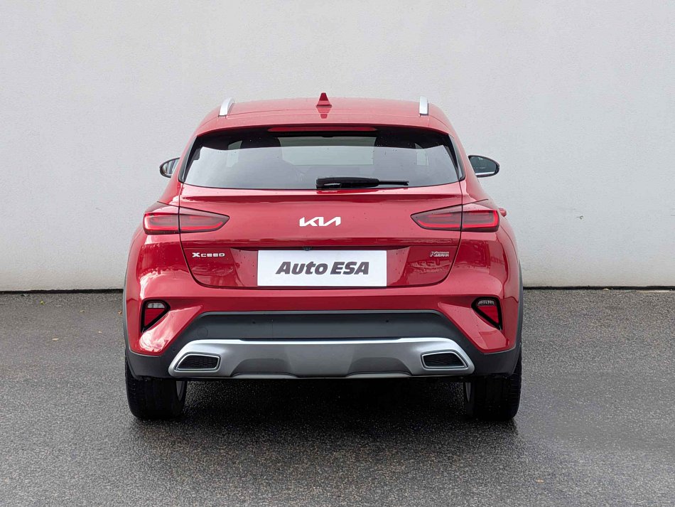 Kia XCeed 1.5 TGDi Premium