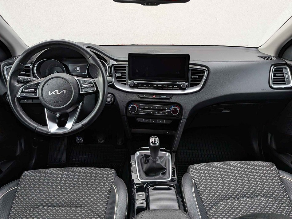 Kia XCeed 1.5 TGDi Premium