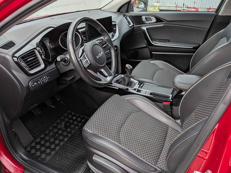 Kia XCeed 1.5 TGDi Premium