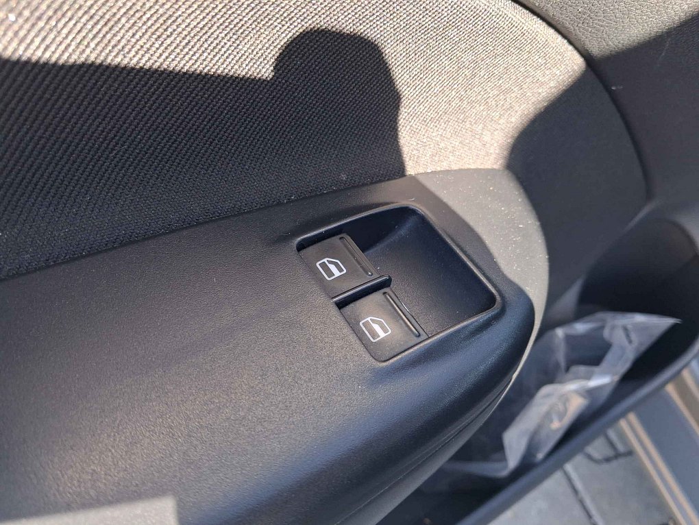 Škoda Octavia II 1.2 TSI 