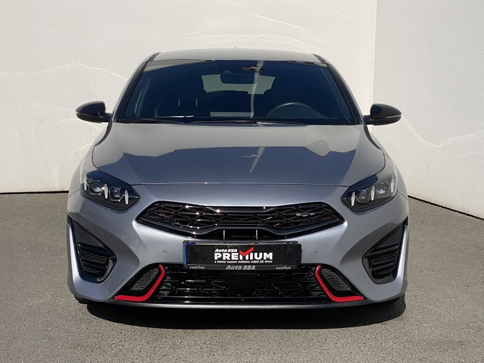 Kia Proceed 1.6 T-GDi GT