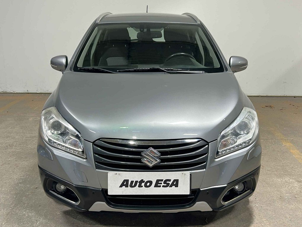 MG ZS 1.0 T-GDi Essential
