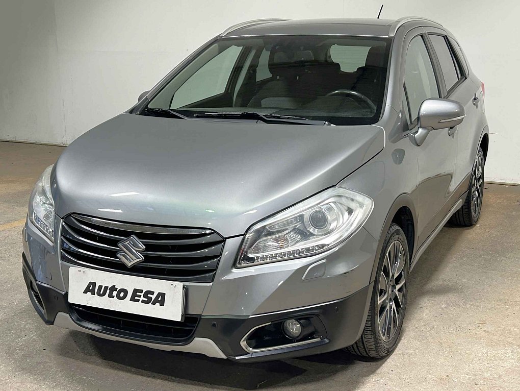 MG ZS 1.0 T-GDi Essential