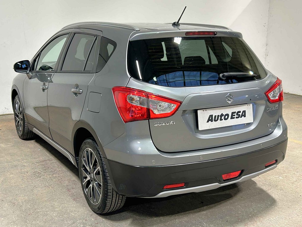 MG ZS 1.0 T-GDi Essential