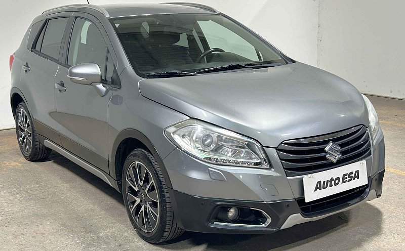 MG ZS 1.0 T-GDi Essential