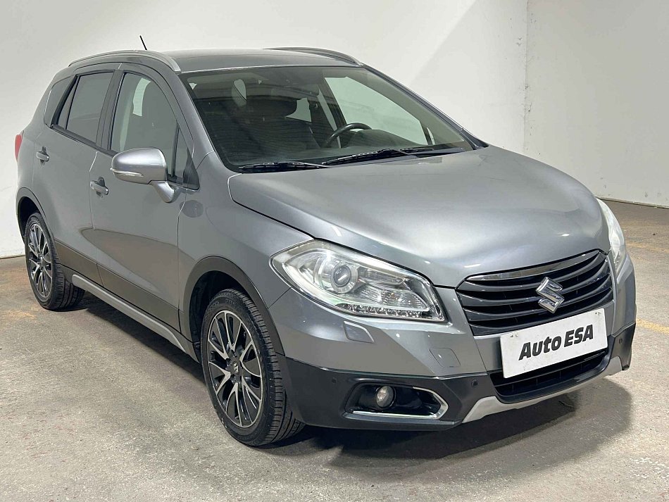 MG ZS 1.0 T-GDi Essential