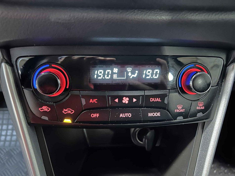 MG ZS 1.0 T-GDi Essential