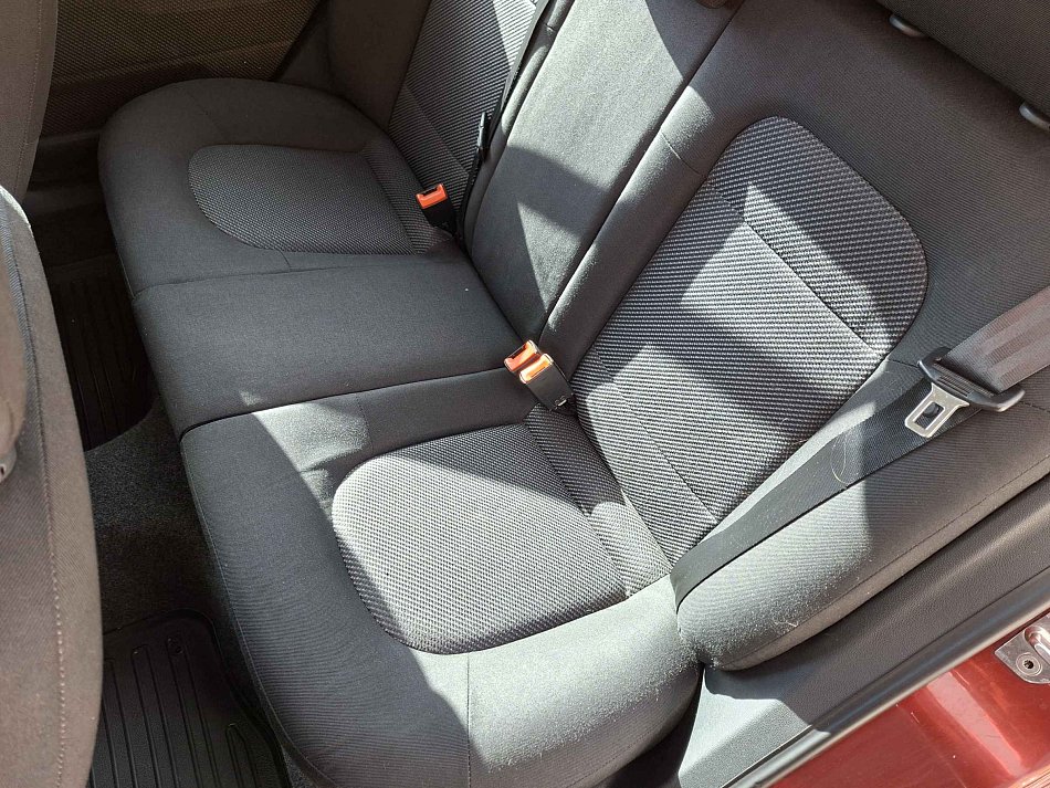 Škoda Fabia I 1.4 TDi 