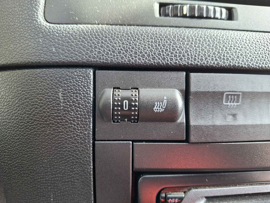 Škoda Fabia I 1.4 TDi 