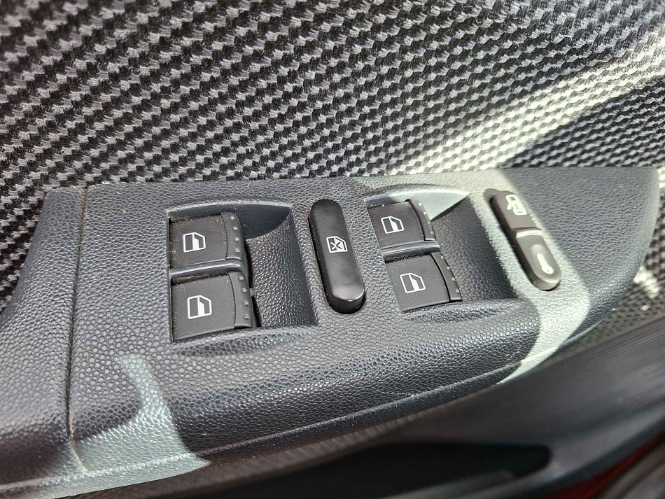Škoda Fabia I 1.4 TDi 