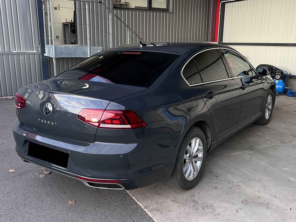 Volkswagen Passat 1.5 TSi 