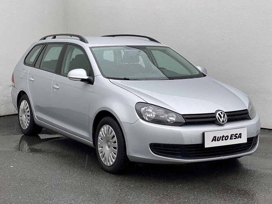 Volkswagen Golf 1.6 TDi nafta Autobazar