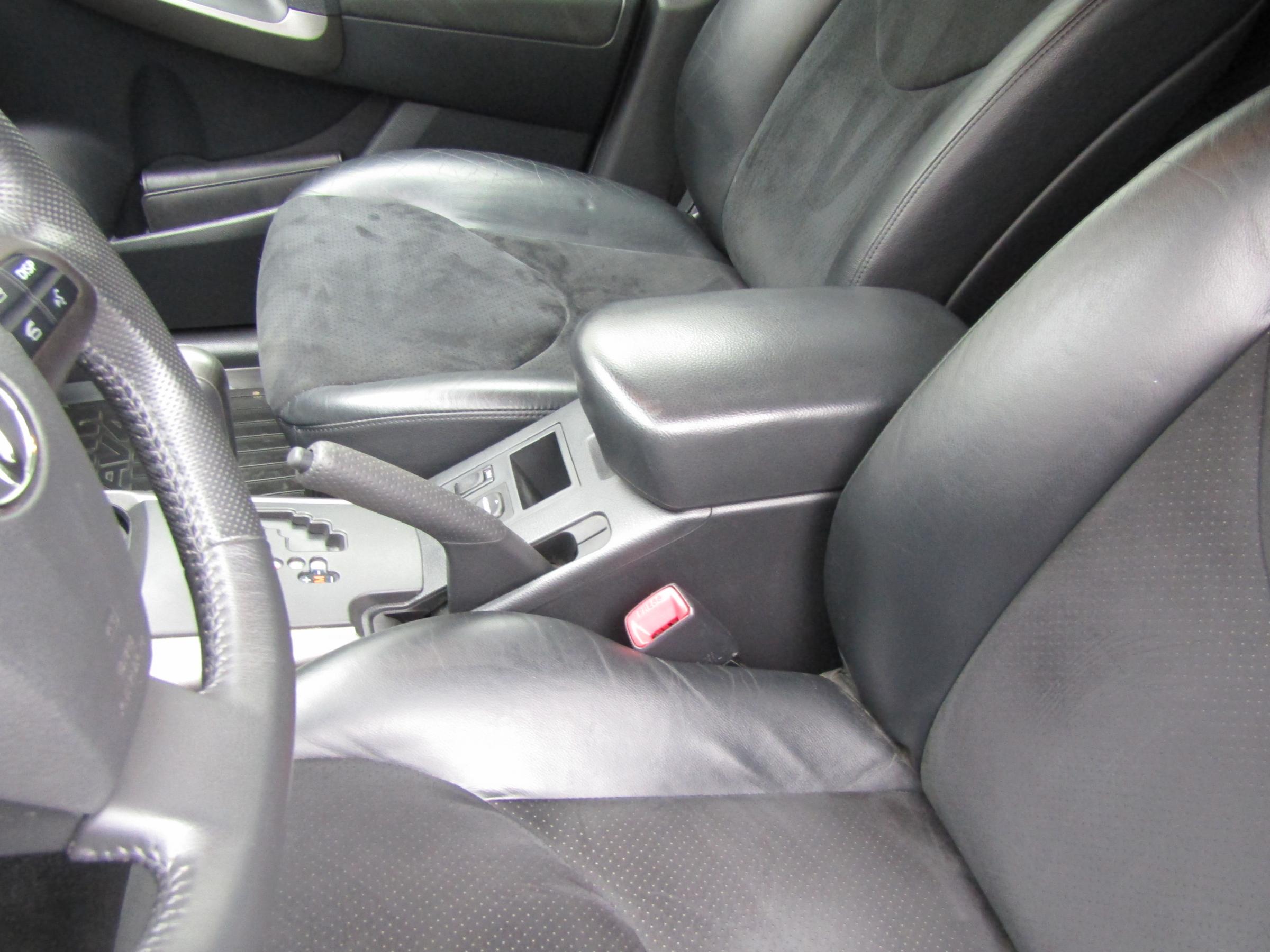 Toyota RAV4, 2010 - pohled č. 12