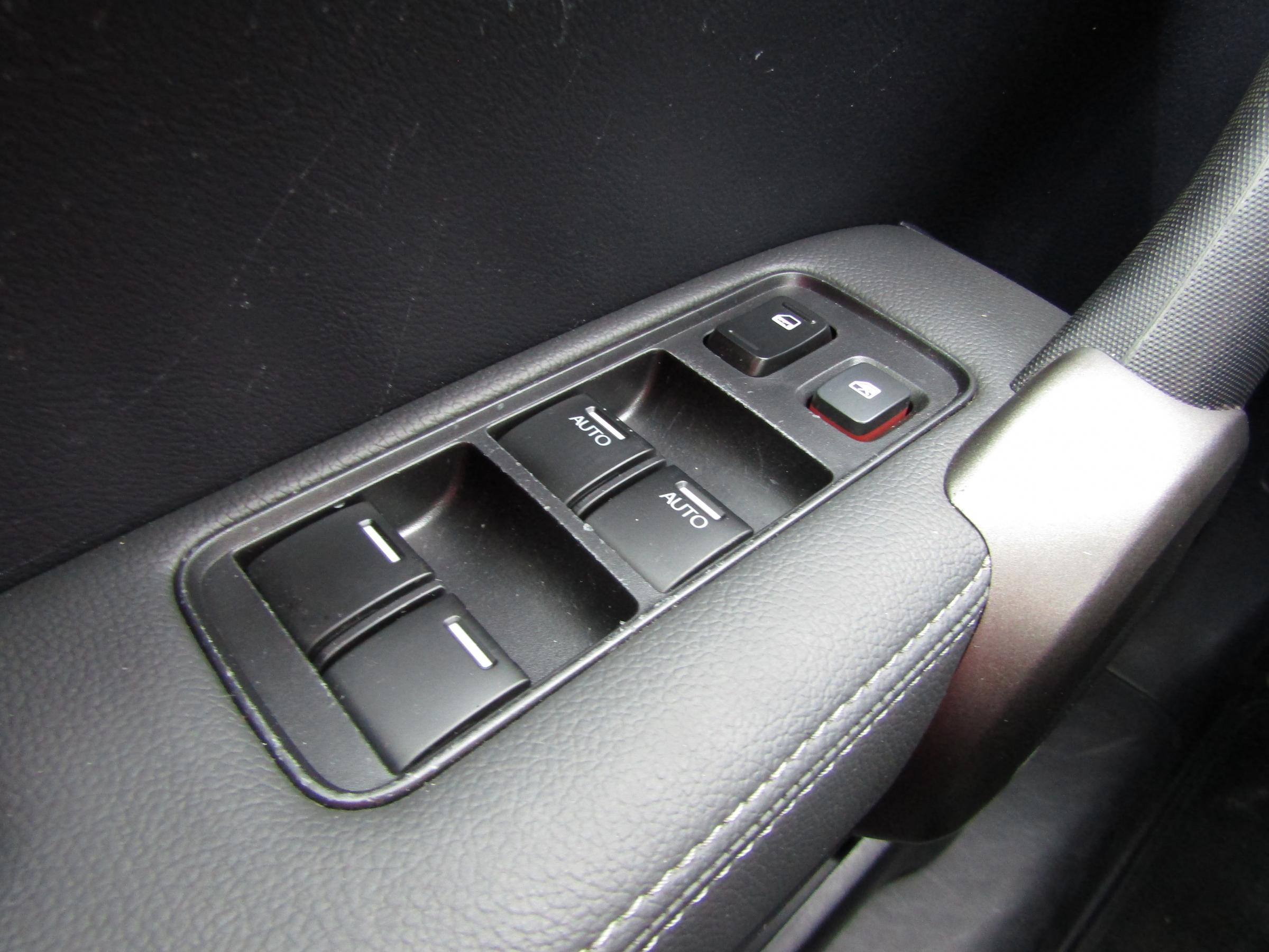 Honda CR-V, 2012 - pohled č. 15