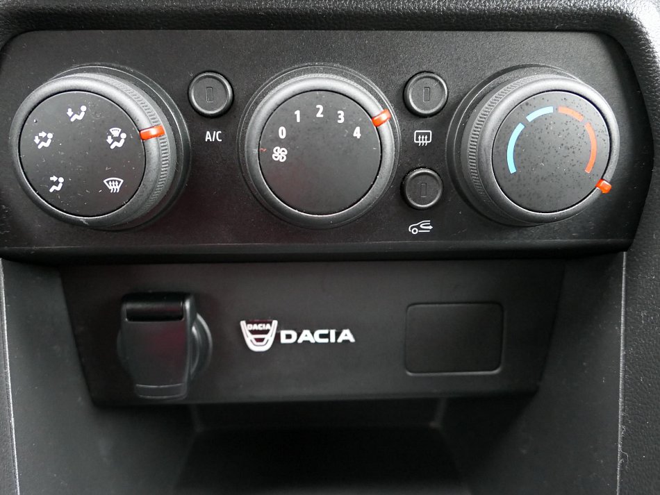 Dacia Sandero 1.0TCe  LPG