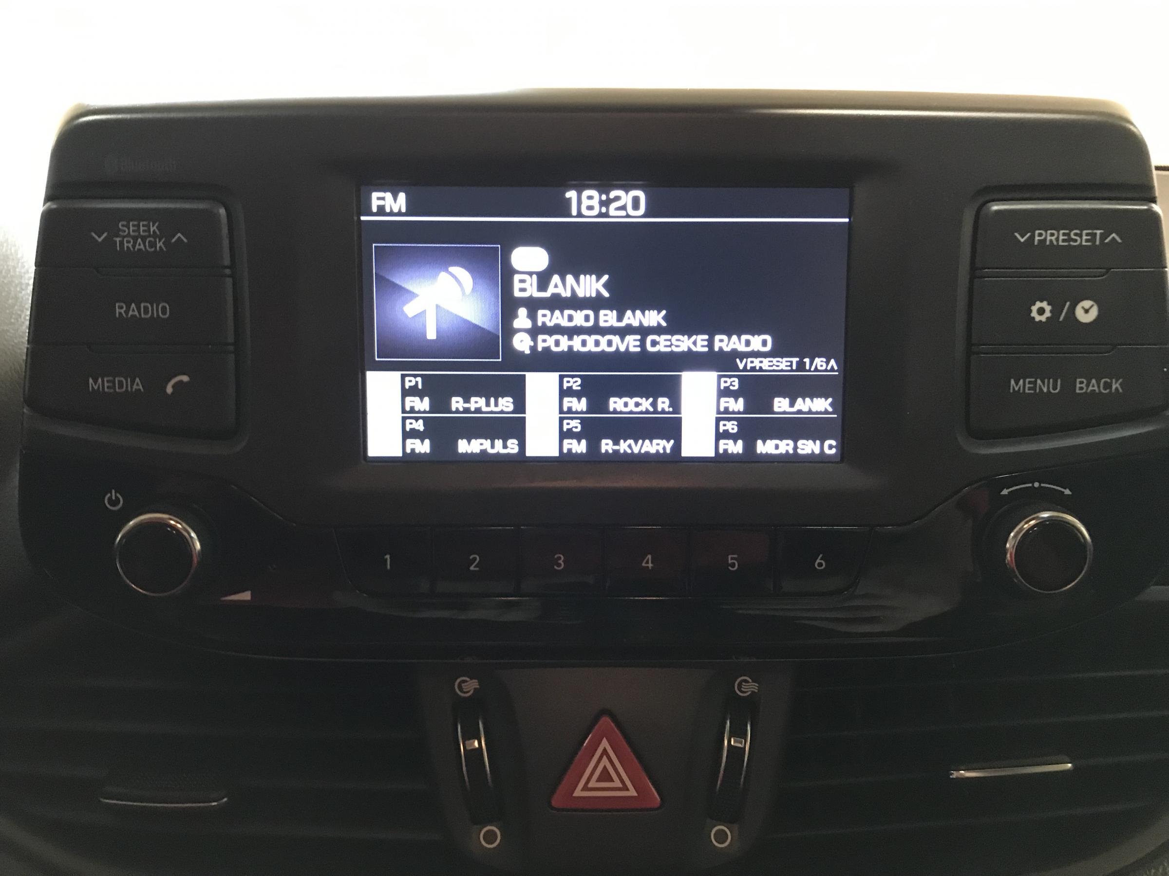 Hyundai i30, 2019 - pohled č. 17