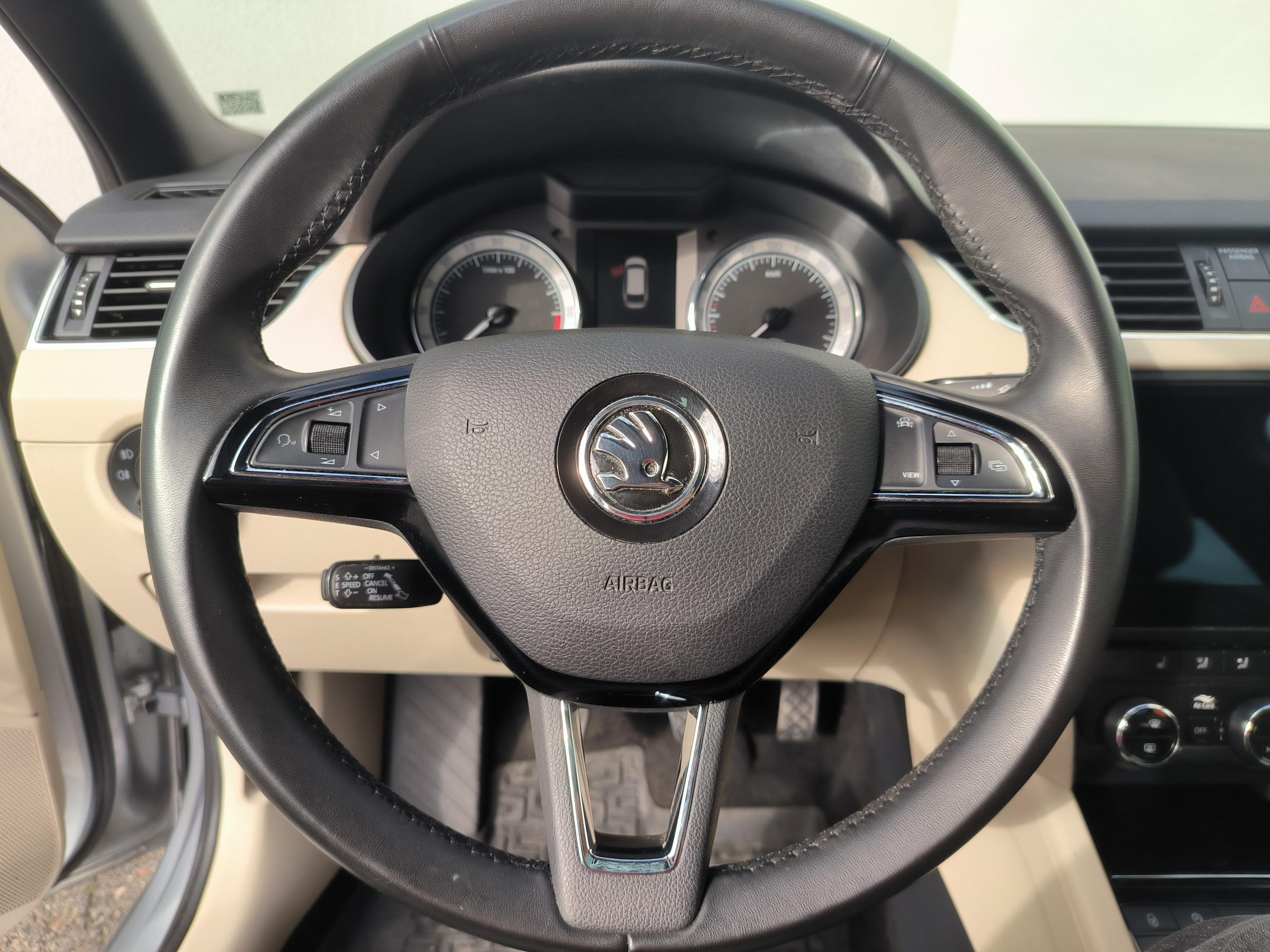 Škoda Octavia III, 2020 - pohled č. 17