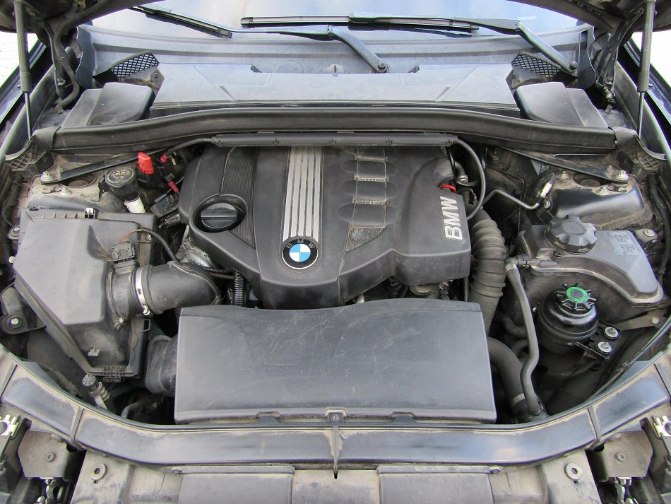 BMW X1 2.3d  xDrive 23d