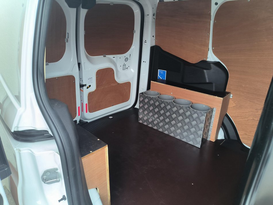 Ford Transit Courier 1.5TDCi Trend