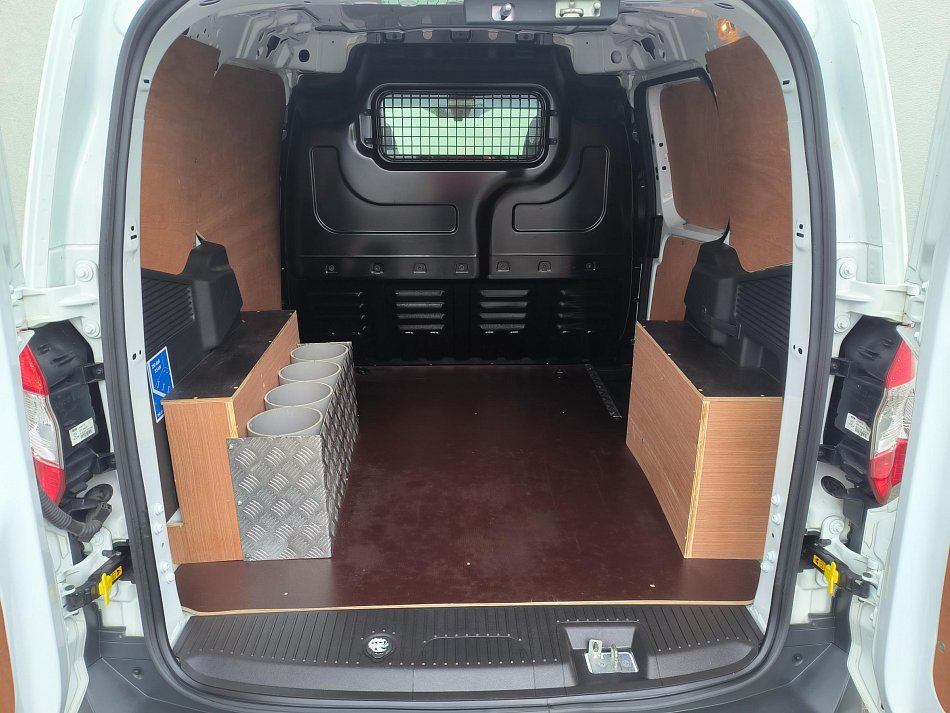 Ford Transit Courier 1.5TDCi Trend