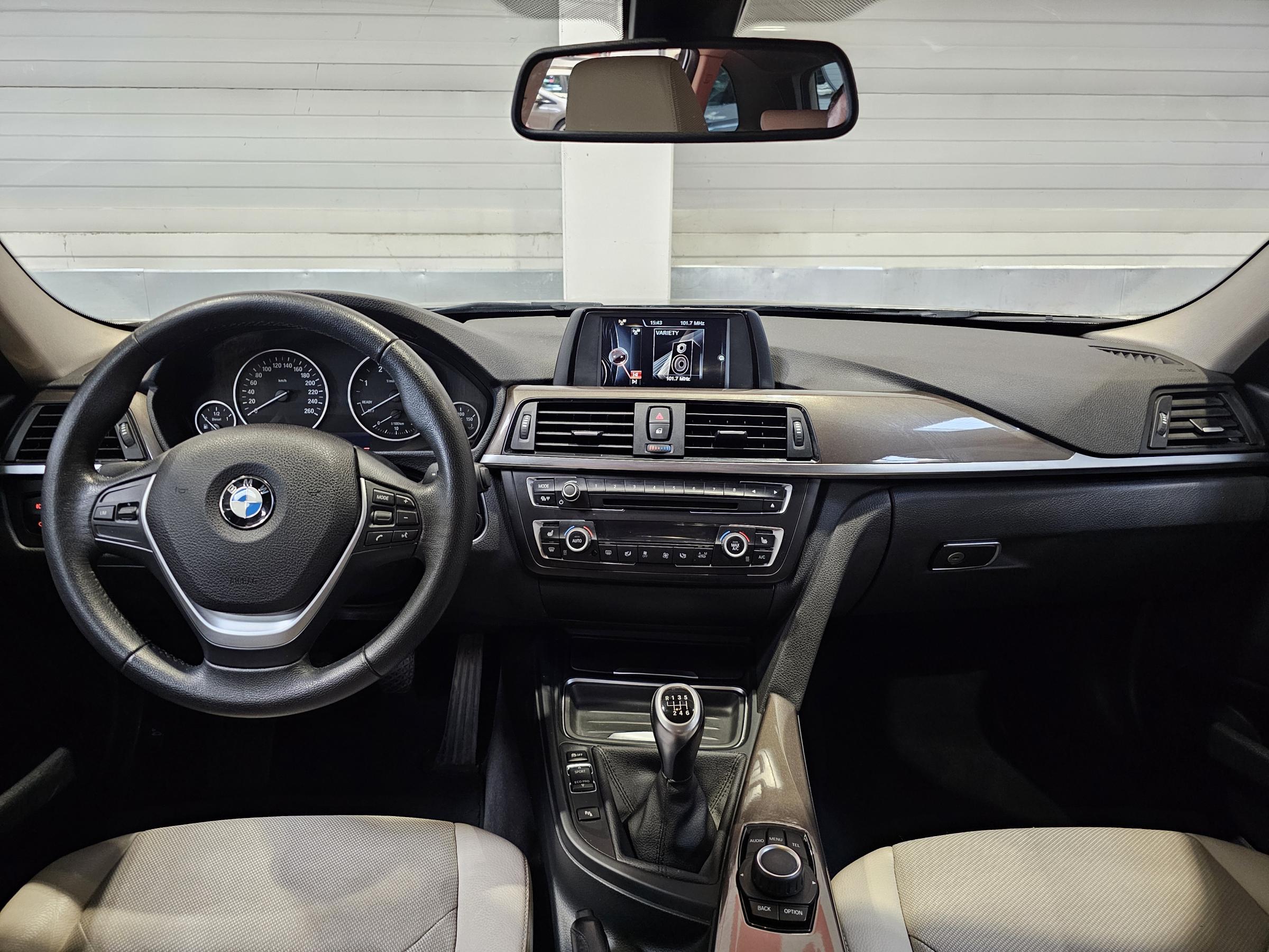 BMW Řada 3, 2014 - pohled č. 10