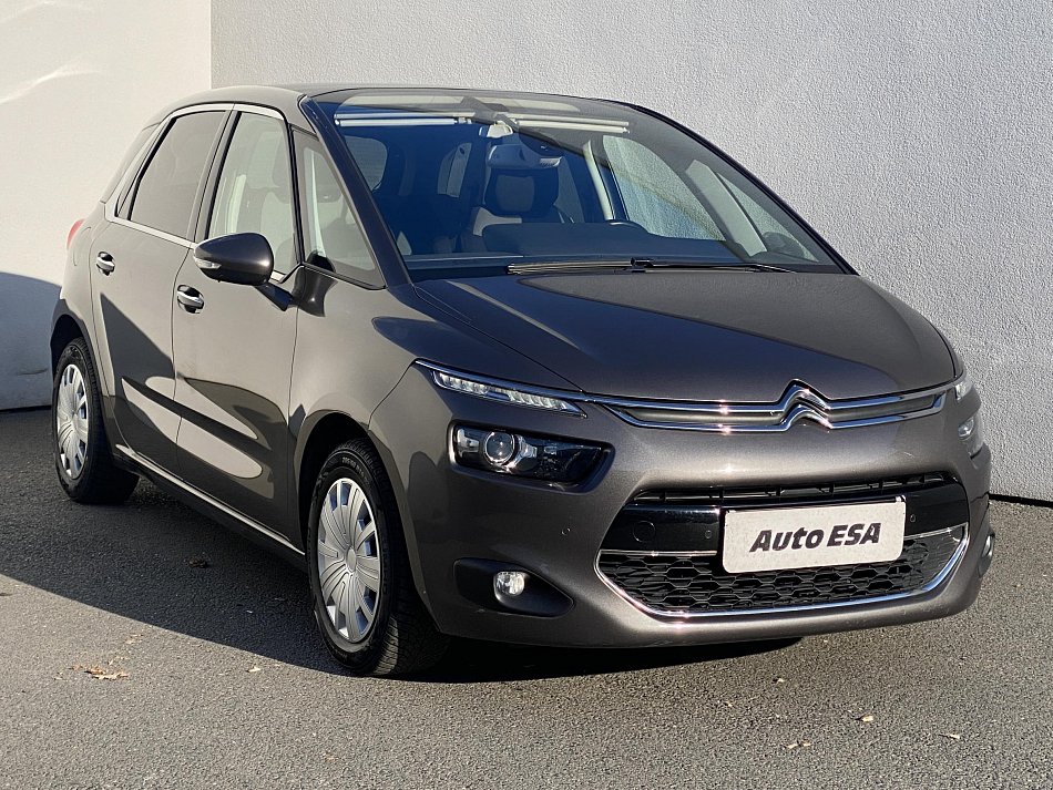 Citroën C4 Picasso 1.6 HDi Selection