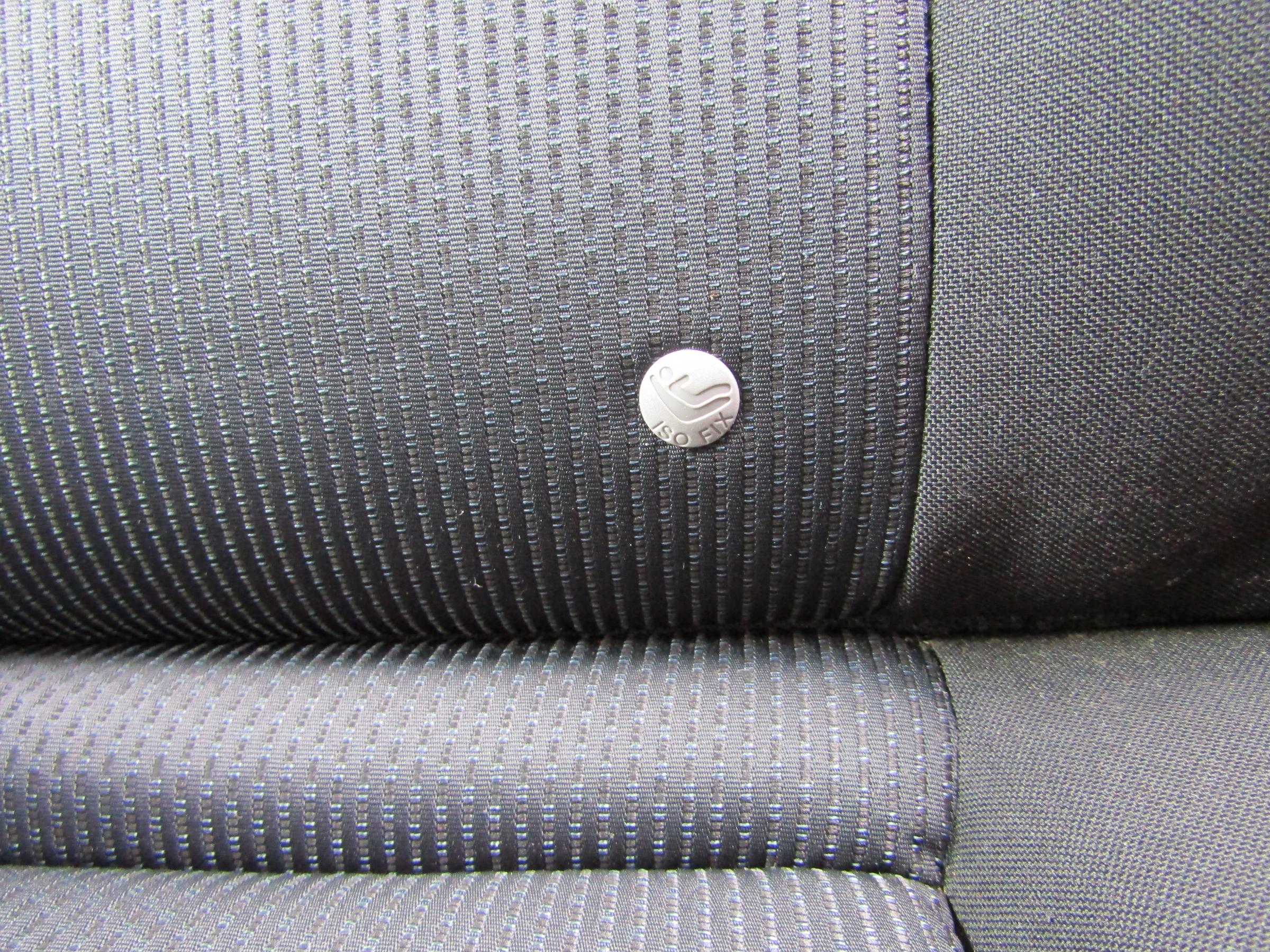 Mazda 3, 2011 - pohled č. 18