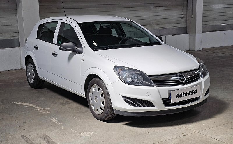 Opel Astra 1.4i 
