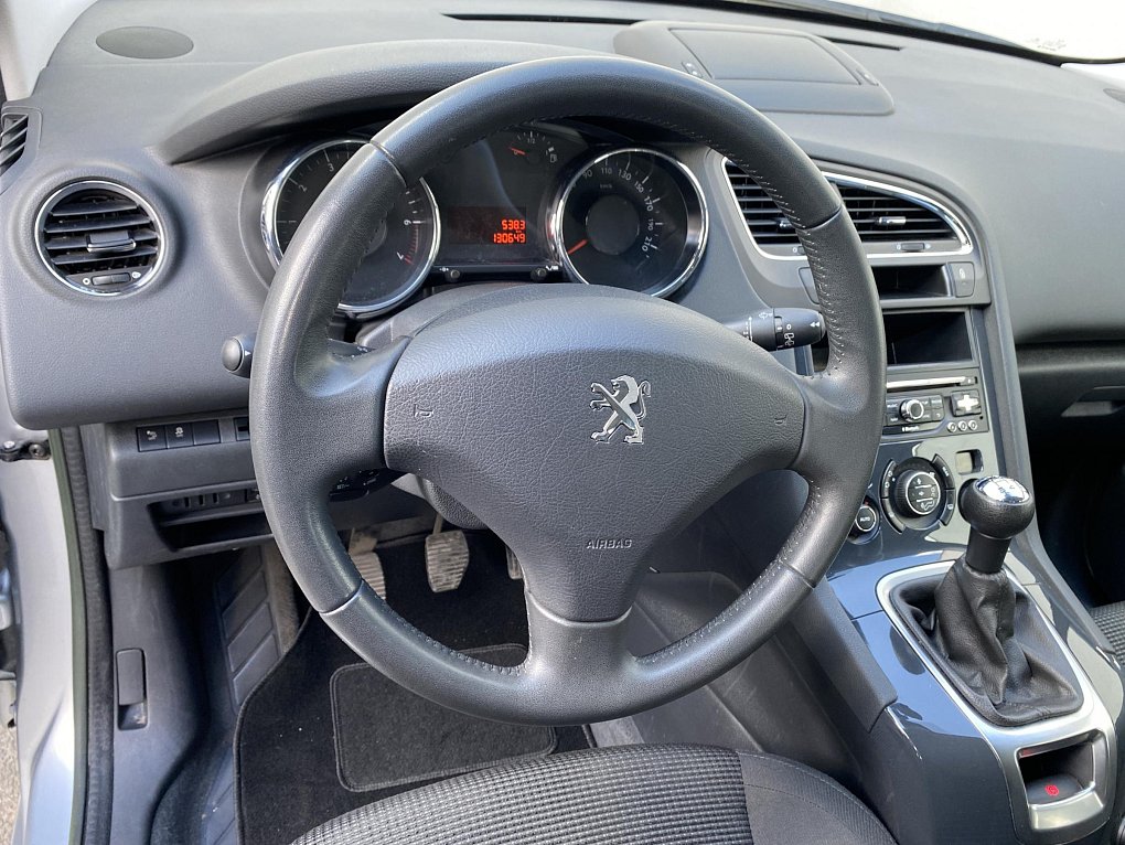 Peugeot 5008 1.6 16V 