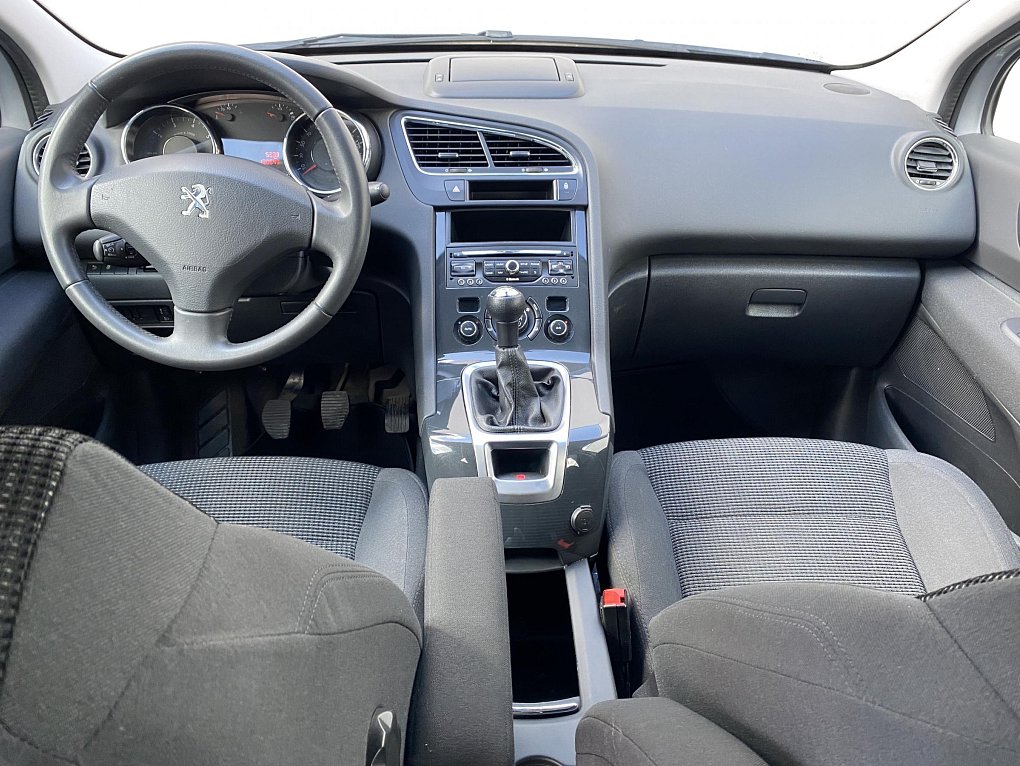 Peugeot 5008 1.6 16V 