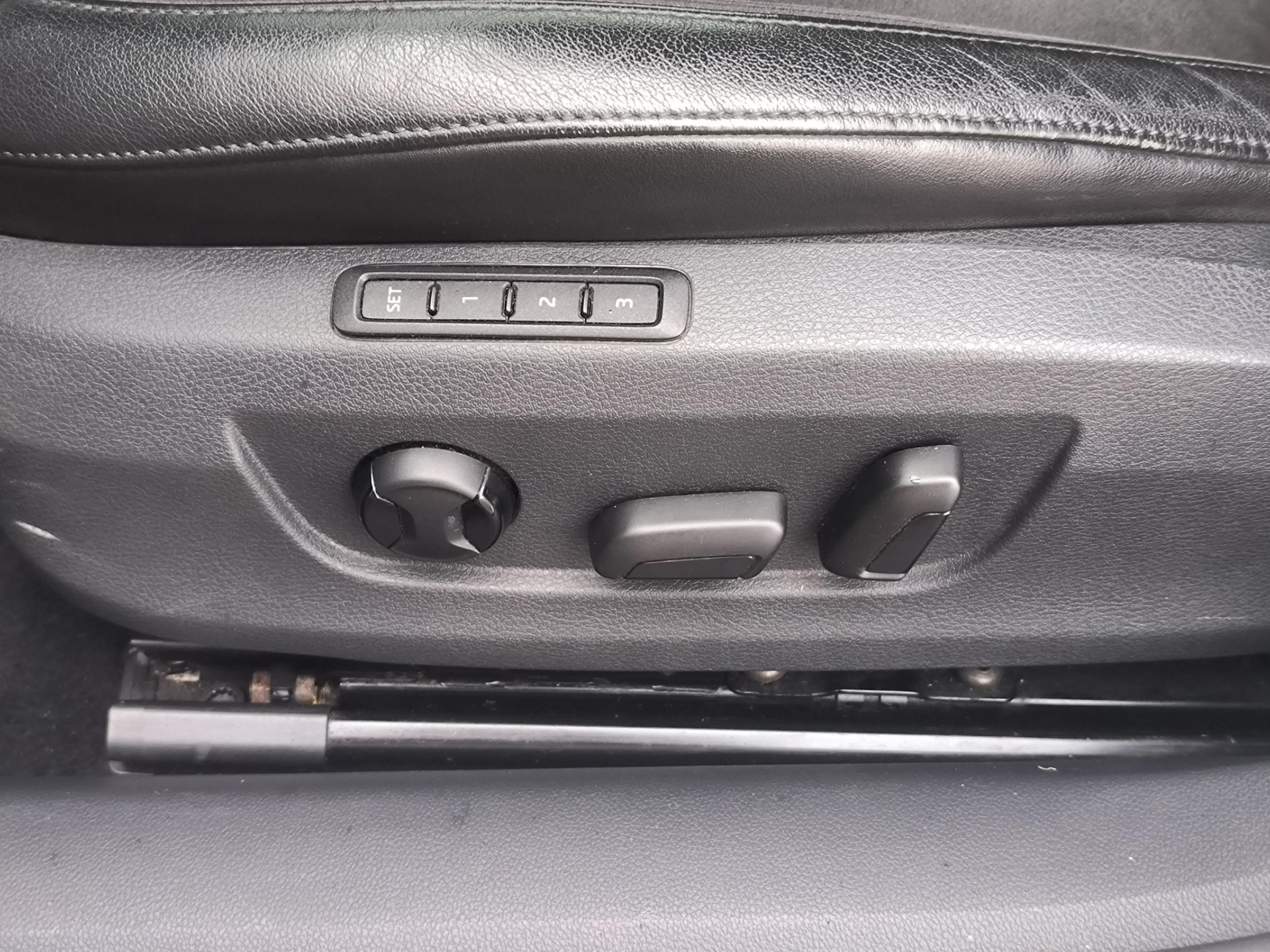 Škoda Superb III, 2015 - pohled č. 11