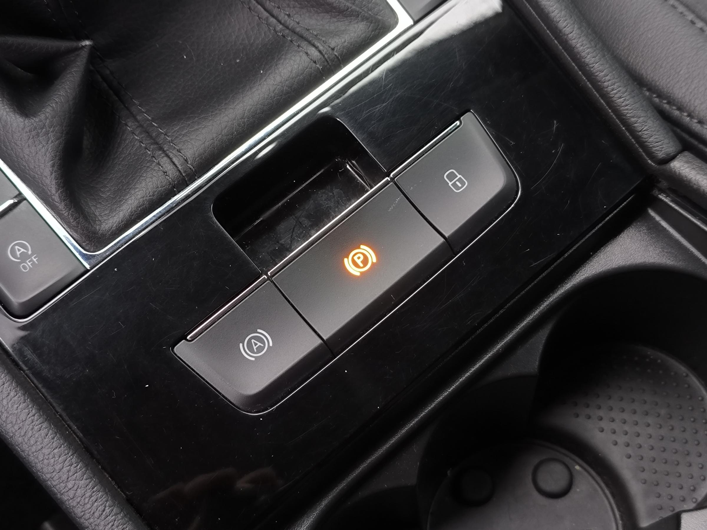 Škoda Superb III, 2015 - pohled č. 18