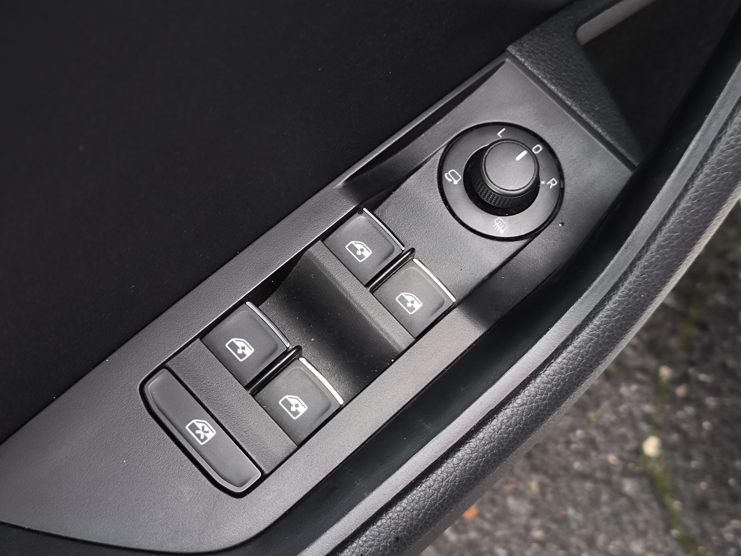 Škoda Superb III, 2015 - pohled č. 22