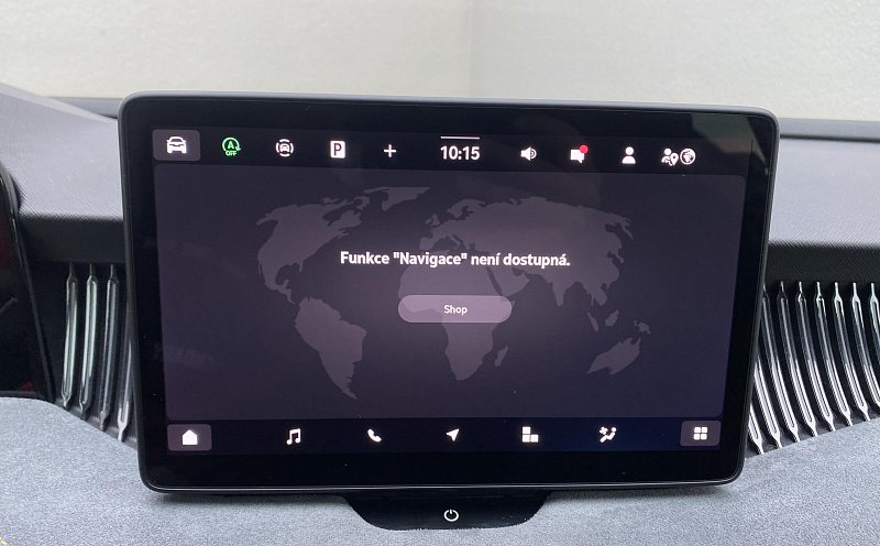 Škoda Superb IV 2.0 TDi Selection