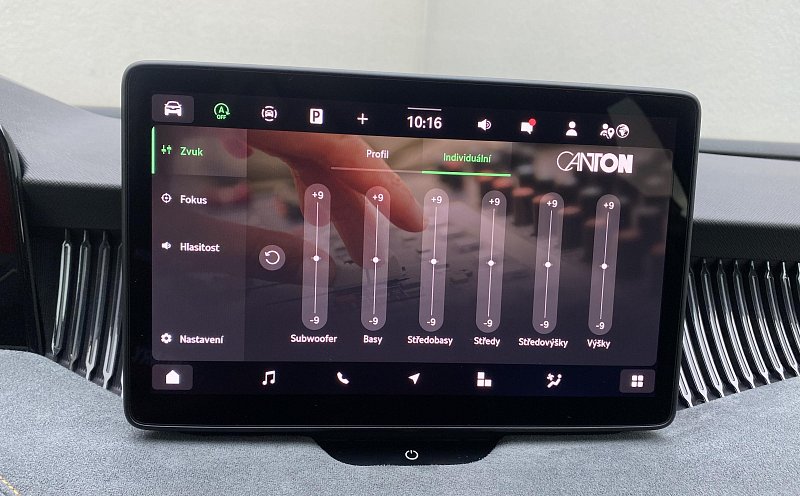 Škoda Superb IV 2.0 TDi Selection