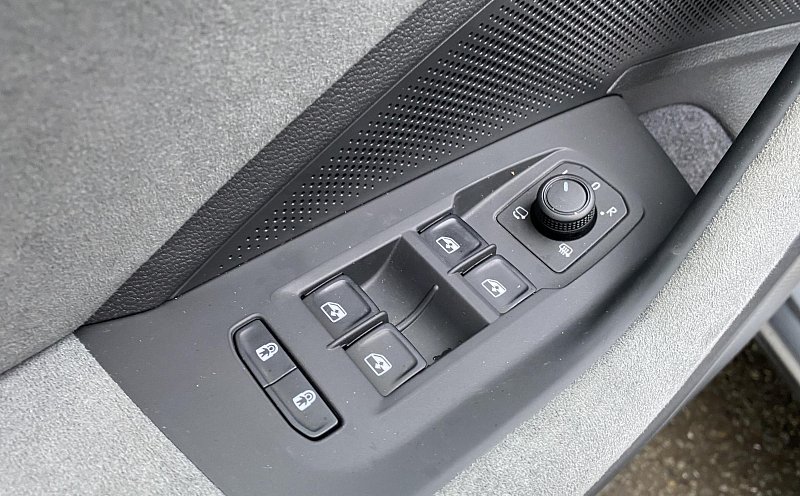 Škoda Superb IV 2.0 TDi Selection