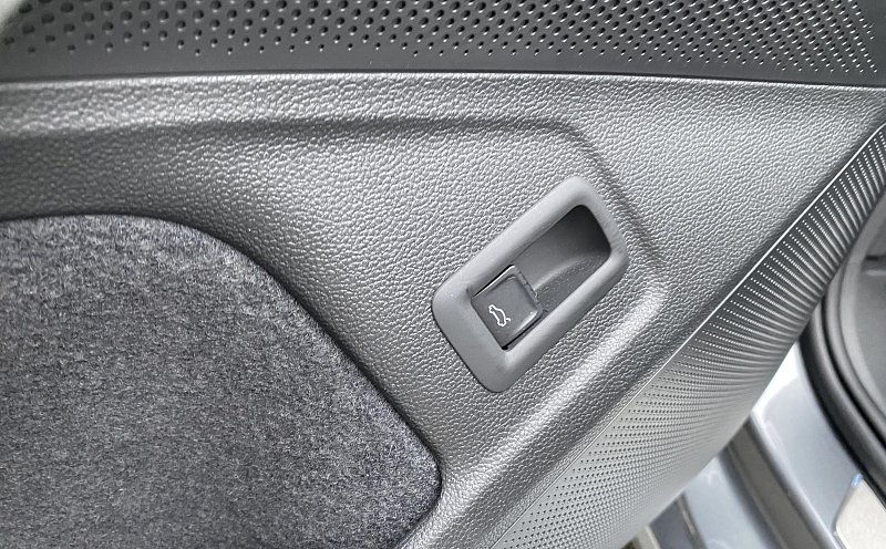 Škoda Superb IV 2.0 TDi Selection