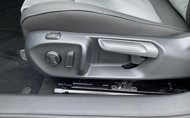 Škoda Superb IV 2.0 TDi Selection