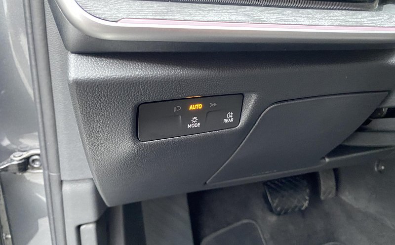 Škoda Superb IV 2.0 TDi Selection