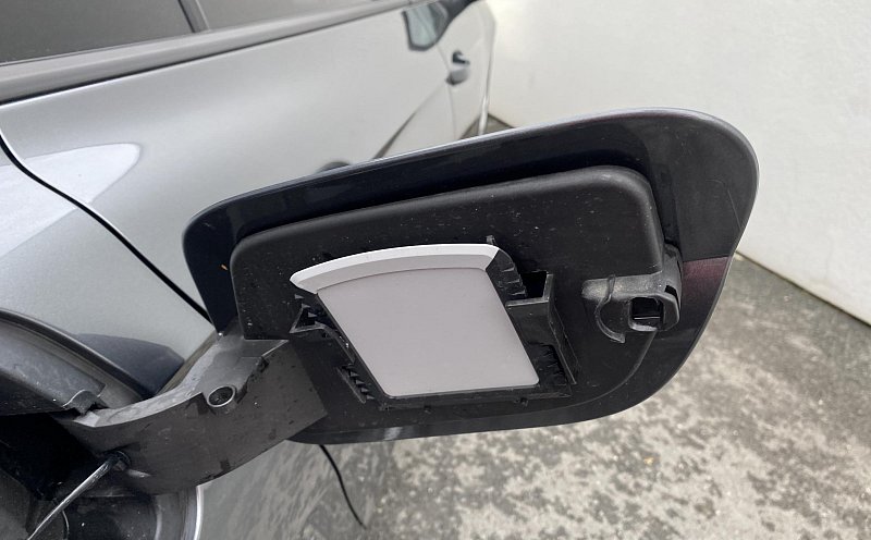 Škoda Superb IV 2.0 TDi Selection