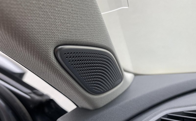 Škoda Superb IV 2.0 TDi Selection