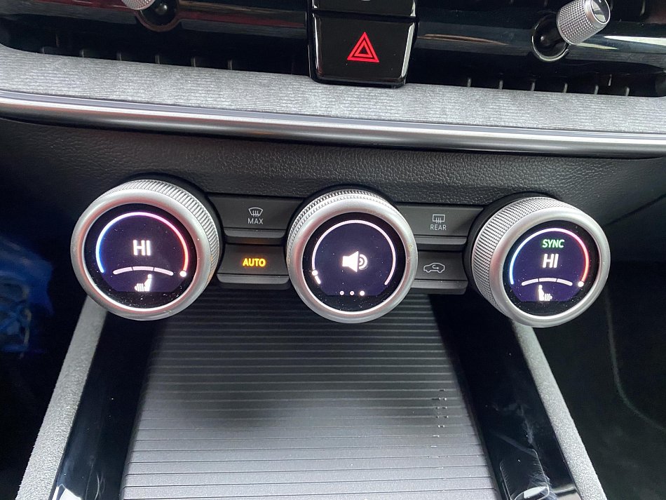 Škoda Superb IV 2.0 TDi Selection