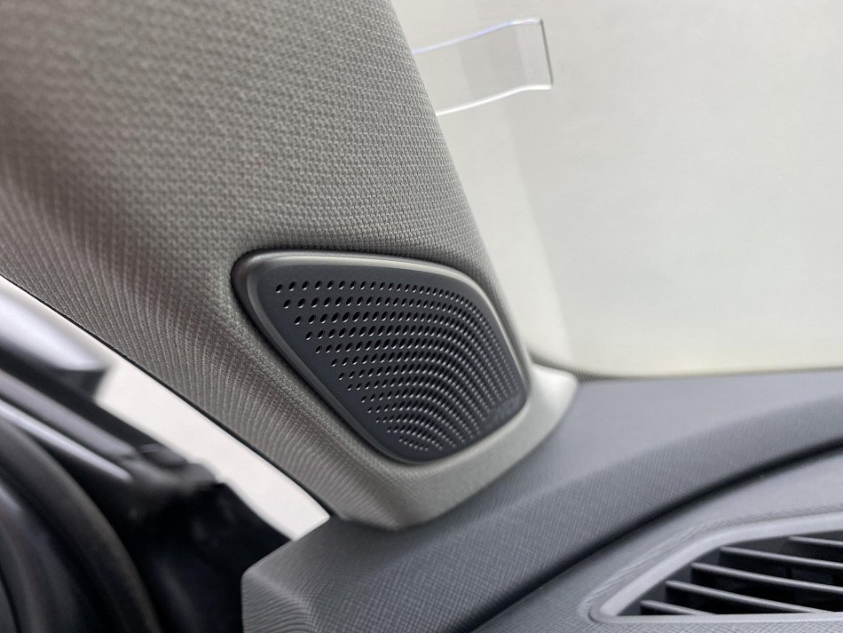 Škoda Superb IV 2.0 TDi Selection