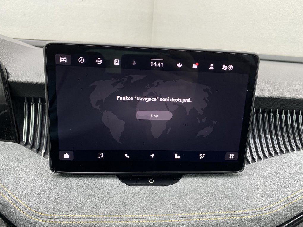 Škoda Superb IV 2.0 TDi Selection