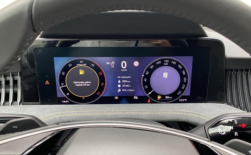 Škoda Superb IV 2.0 TDi Selection