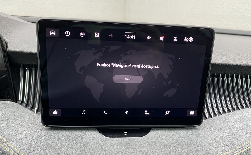 Škoda Superb IV 2.0 TDi Selection