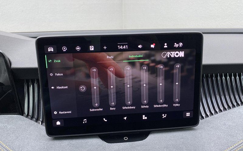 Škoda Superb IV 2.0 TDi Selection