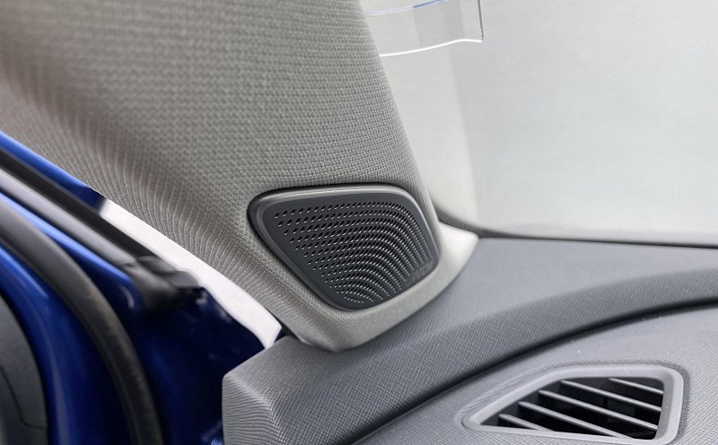 Škoda Superb IV 2.0 TDi Selection