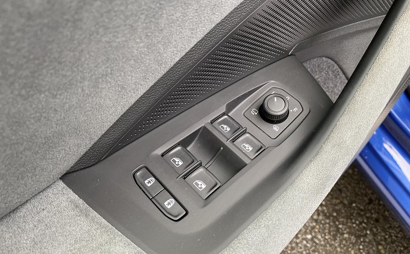 Škoda Superb IV 2.0 TDi Selection