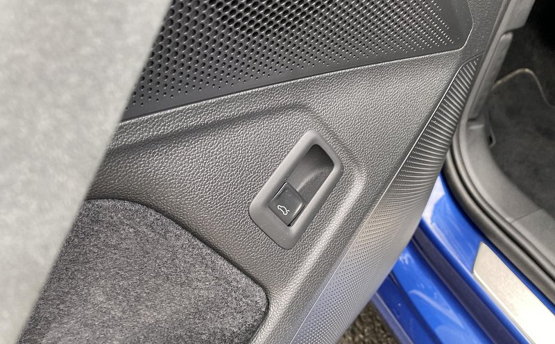 Škoda Superb IV 2.0 TDi Selection